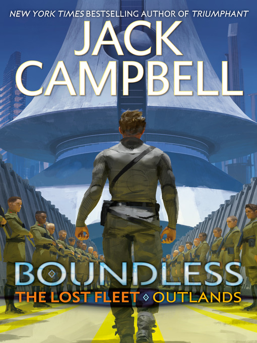 Title details for Boundless by Jack Campbell - Available